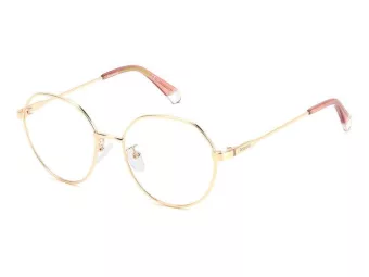 Polaroid PLD D490/G J5G 52 Women glasses