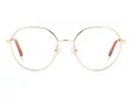 Polaroid PLD D490/G J5G 52 Women glasses