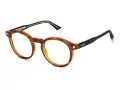 Polaroid PLD D492 086 48 Men glasses