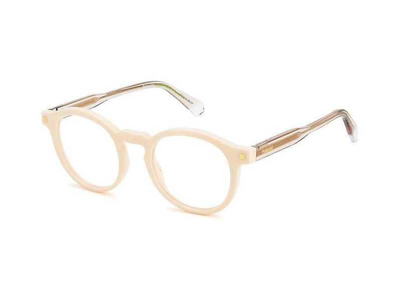 Polaroid PLD D492 SZJ 48 Men glasses