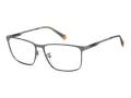 Polaroid PLD D494/G R80 58 Men glasses