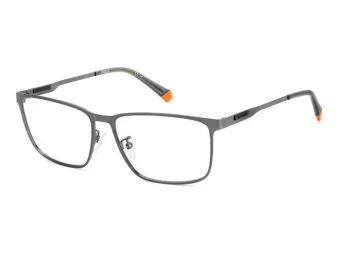 Polaroid PLD D494/G R80 58 Men glasses