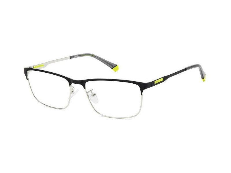 Polaroid PLD D495/G P5I 59 Men glasses