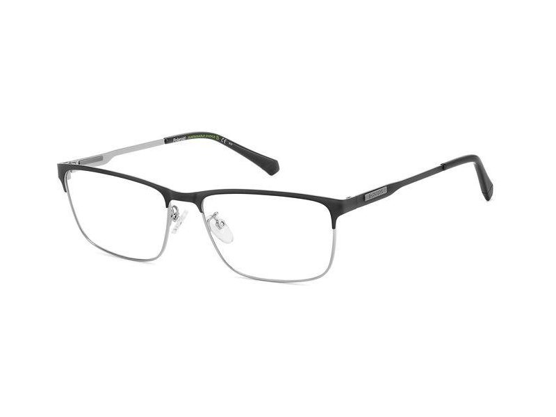 Polaroid PLD D495/G TI7 59 Men glasses