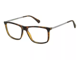 Polaroid PLD D497 086 55 Men glasses