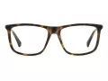 Polaroid PLD D497 086 55 Men glasses