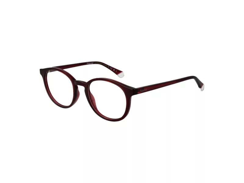 Polaroid PLD D498 LHF 50 Men, Women glasses