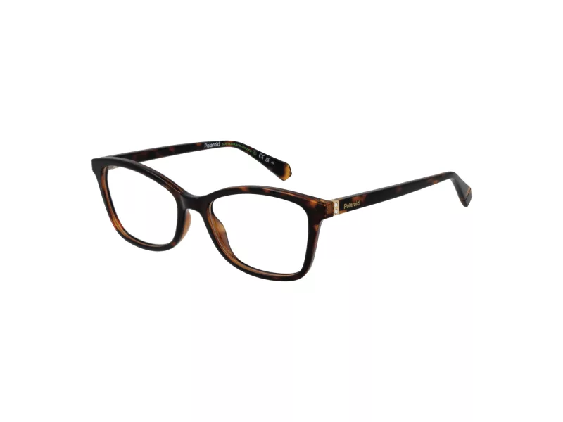 Polaroid PLD D505 086 53 Women glasses