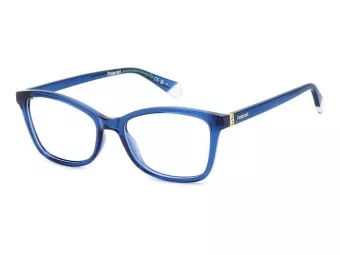 Polaroid PLD D505 PJP 53 Women glasses
