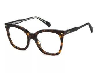 Polaroid PLD D507 086 51 Women glasses
