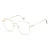 Polaroid PLD D508/G DDB 55 Women glasses