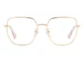 Polaroid PLD D508/G DDB 55 Women glasses