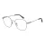 Polaroid PLD D509/G 010 53 Men glasses