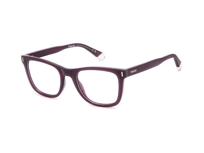 Polaroid PLD D511 B3V 51 Women glasses