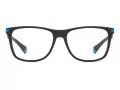 Polaroid PLD D514 0VK 55 Men glasses