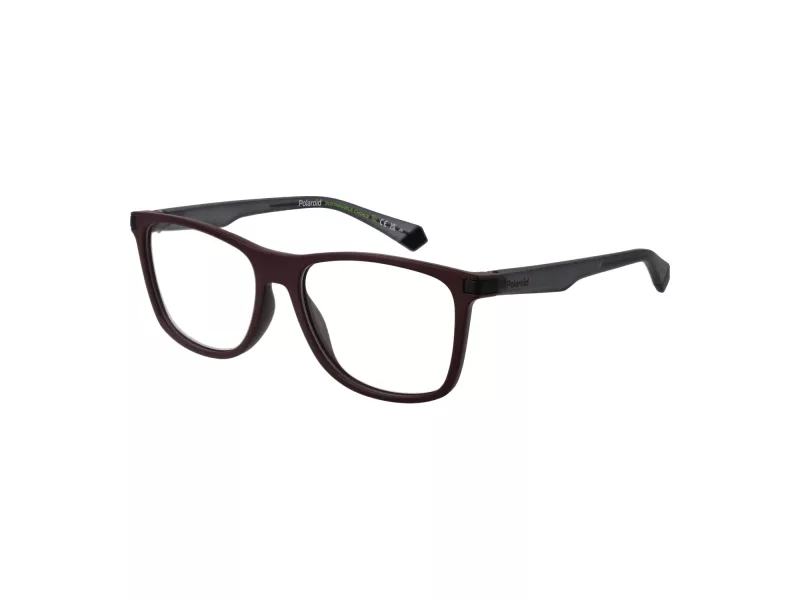 Polaroid PLD D514 LHF 55 Men glasses