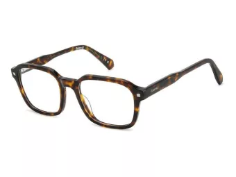 Polaroid PLD D518 086 52 Men glasses