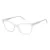 Polaroid PLD D520 KB7 54 Women glasses