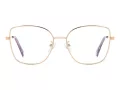 Polaroid PLD D521/G DDB 55 Women glasses
