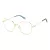 Polaroid PLD D521/G LKS 55 Women glasses