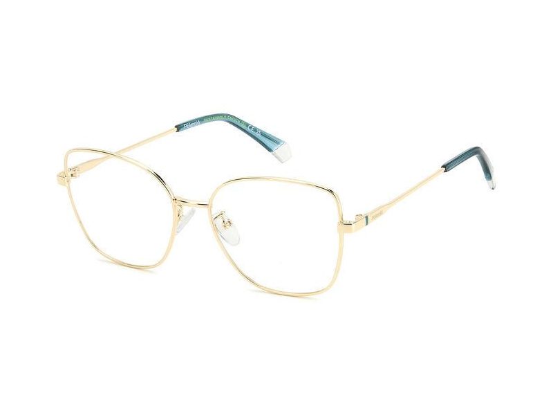 Polaroid PLD D521/G LKS 55 Women glasses
