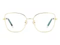Polaroid PLD D521/G LKS 55 Women glasses