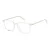 Polaroid PLD D523/G 900 52 Men glasses