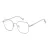 Polaroid PLD D524/G 789 52 Women glasses