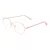 Polaroid PLD D524/G DDB18 52 Women glasses