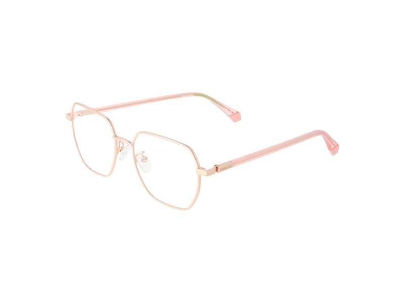 Polaroid PLD D524/G DDB18 52 Women glasses