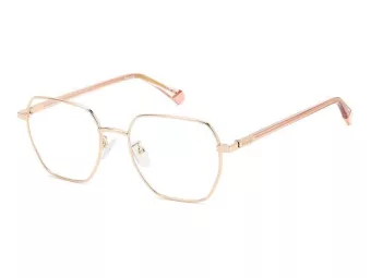 Polaroid PLD D524/G DDB 52 Women glasses