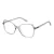 Polaroid PLD D525 KB7 55 Women glasses