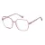 Polaroid PLD D526 FWM 54 Women glasses