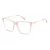 Polaroid PLD D528 35J 53 Men, Women glasses