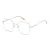 Polaroid PLD D530 010 54 Women glasses