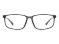 Polaroid PLD D535G KB7 58 Men glasses