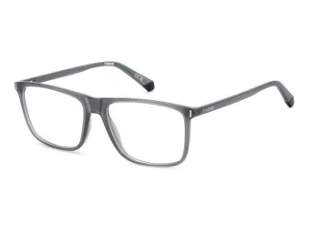 Polaroid PLD D536 KB7 56 Men glasses