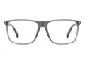 Polaroid PLD D536 KB7 58 Men glasses