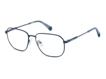 Polaroid PLD D538 ZI9 57 Men glasses