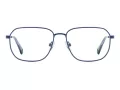 Polaroid PLD D538 ZI9 57 Men glasses