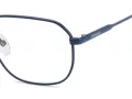 Polaroid PLD D538 ZI9 57 Men glasses