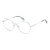 Polaroid PLD D539 010 56 Women glasses
