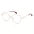 Polaroid PLD D539 DDB 56 Women glasses