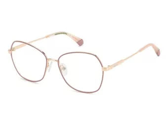 Polaroid PLD D539 EYR 56 Women glasses