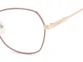 Polaroid PLD D539 EYR 56 Women glasses