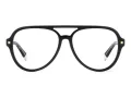 Polaroid PLD D540 807 57 Men, Women glasses