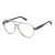 Polaroid PLD D540 KB7 57 Men, Women glasses