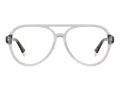 Polaroid PLD D540 KB7 57 Men, Women glasses
