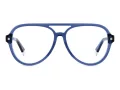 Polaroid PLD D540 PJP 57 Men, Women glasses