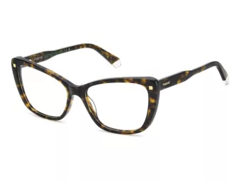 Polaroid PLD D542 086 56 Women glasses
